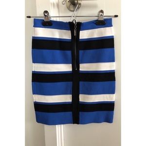Guess by Marciano Mini Skirt